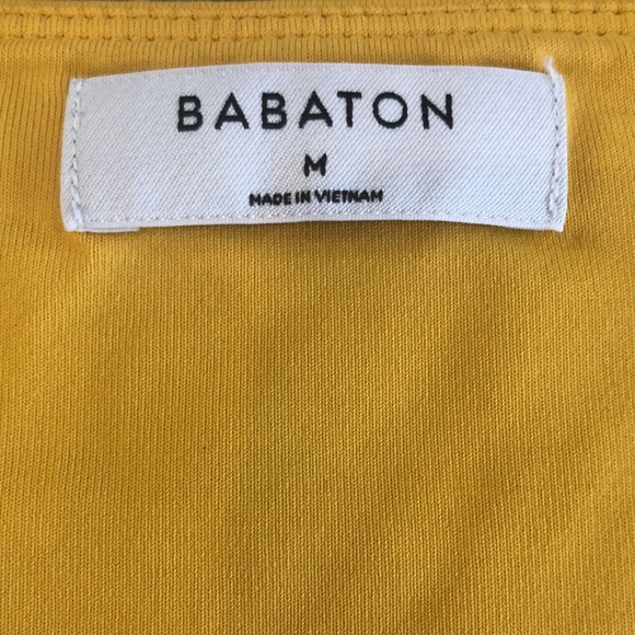 Babaton Body Suit - Picture 4 of 4